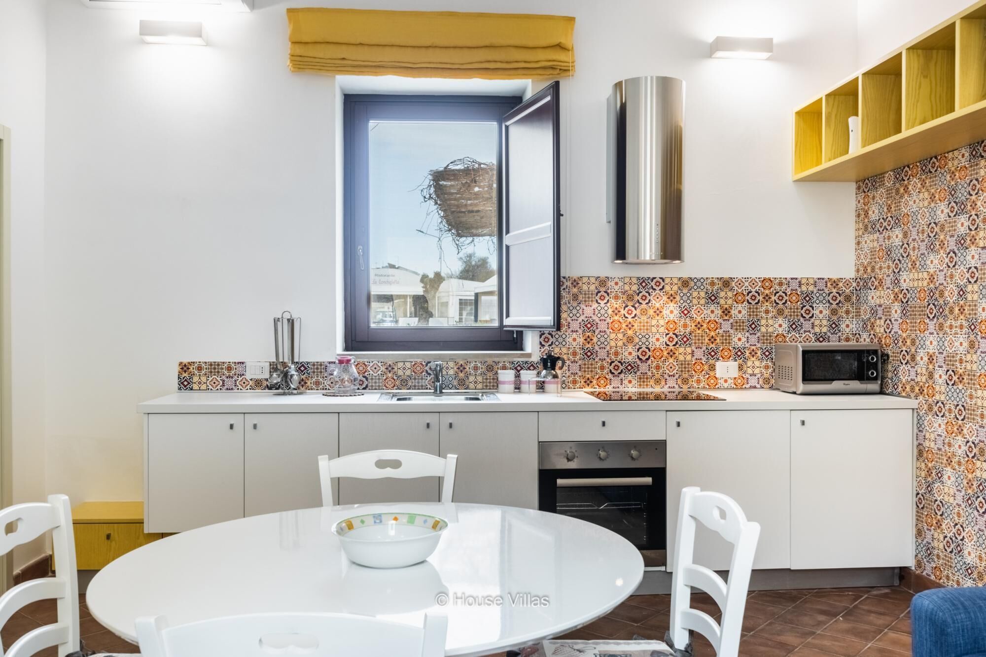 Apartamento | 1 dormitorio