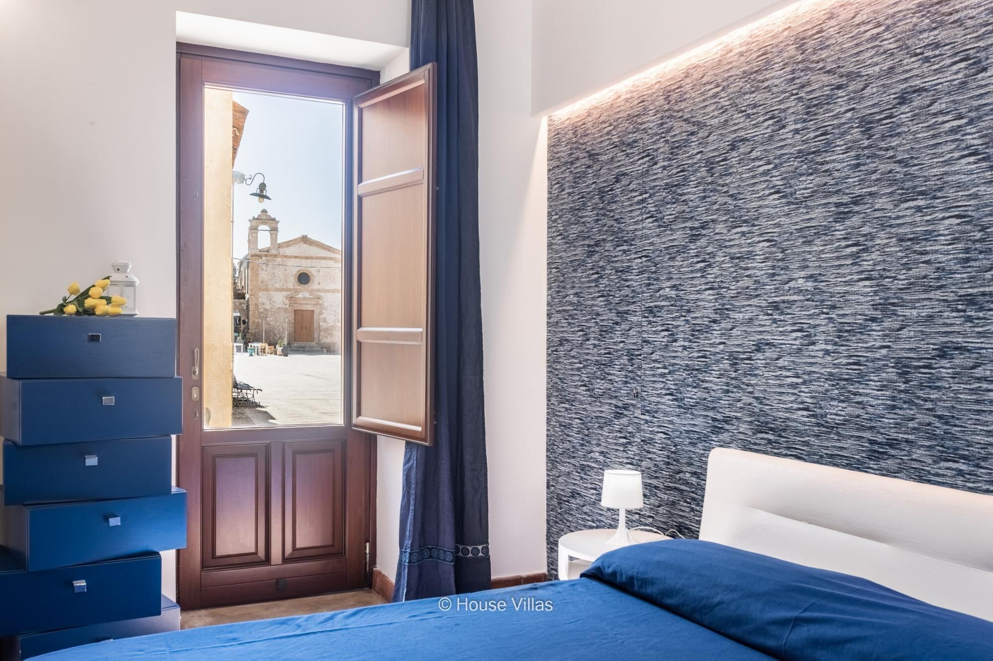 Apartamento | 1 dormitorio