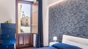 Apartamento | 1 dormitorio