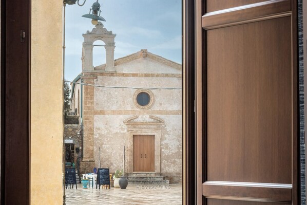 Appartamento | 1 camera