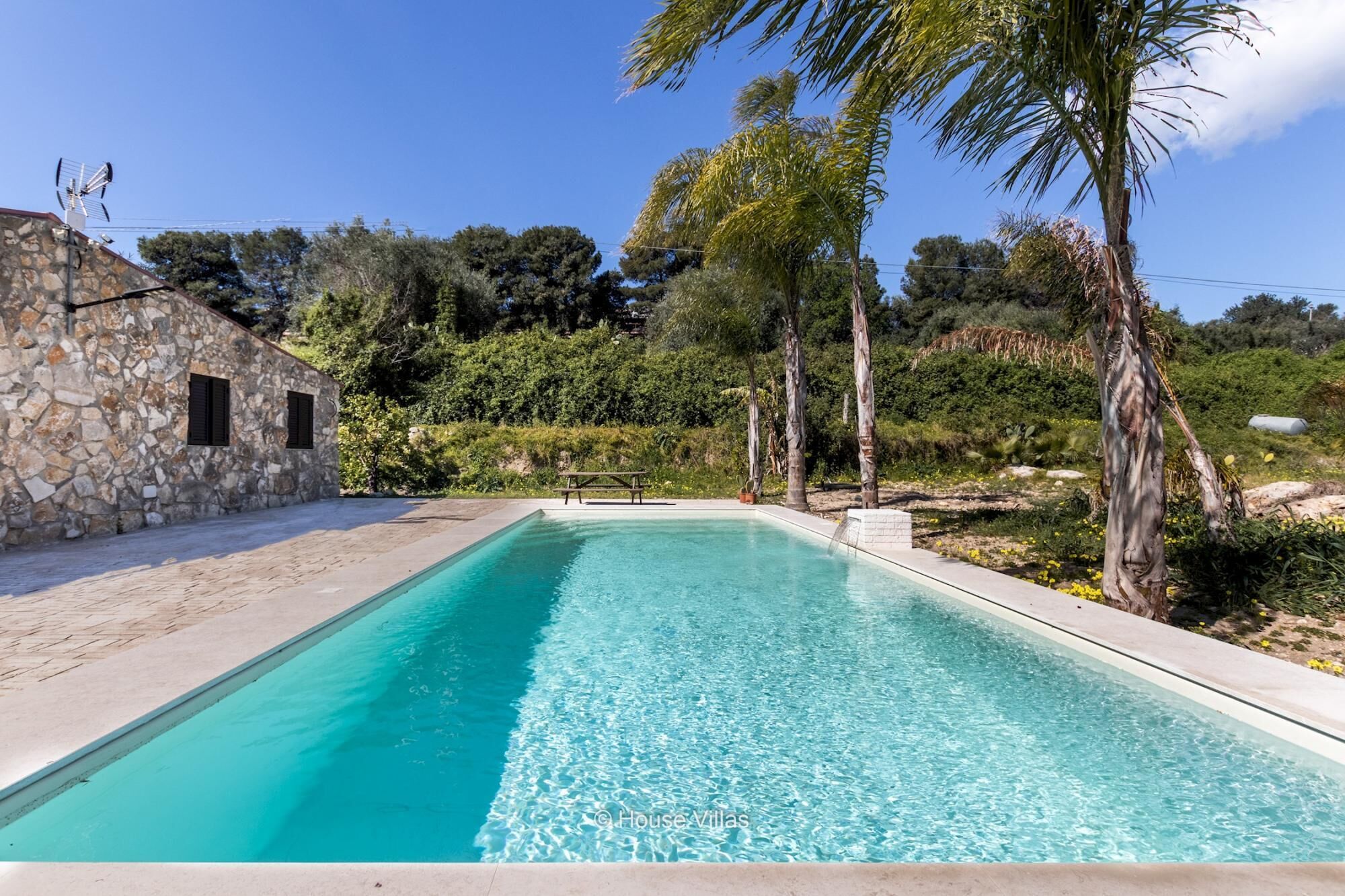 Biệt thự | 3 phòng ngủ 