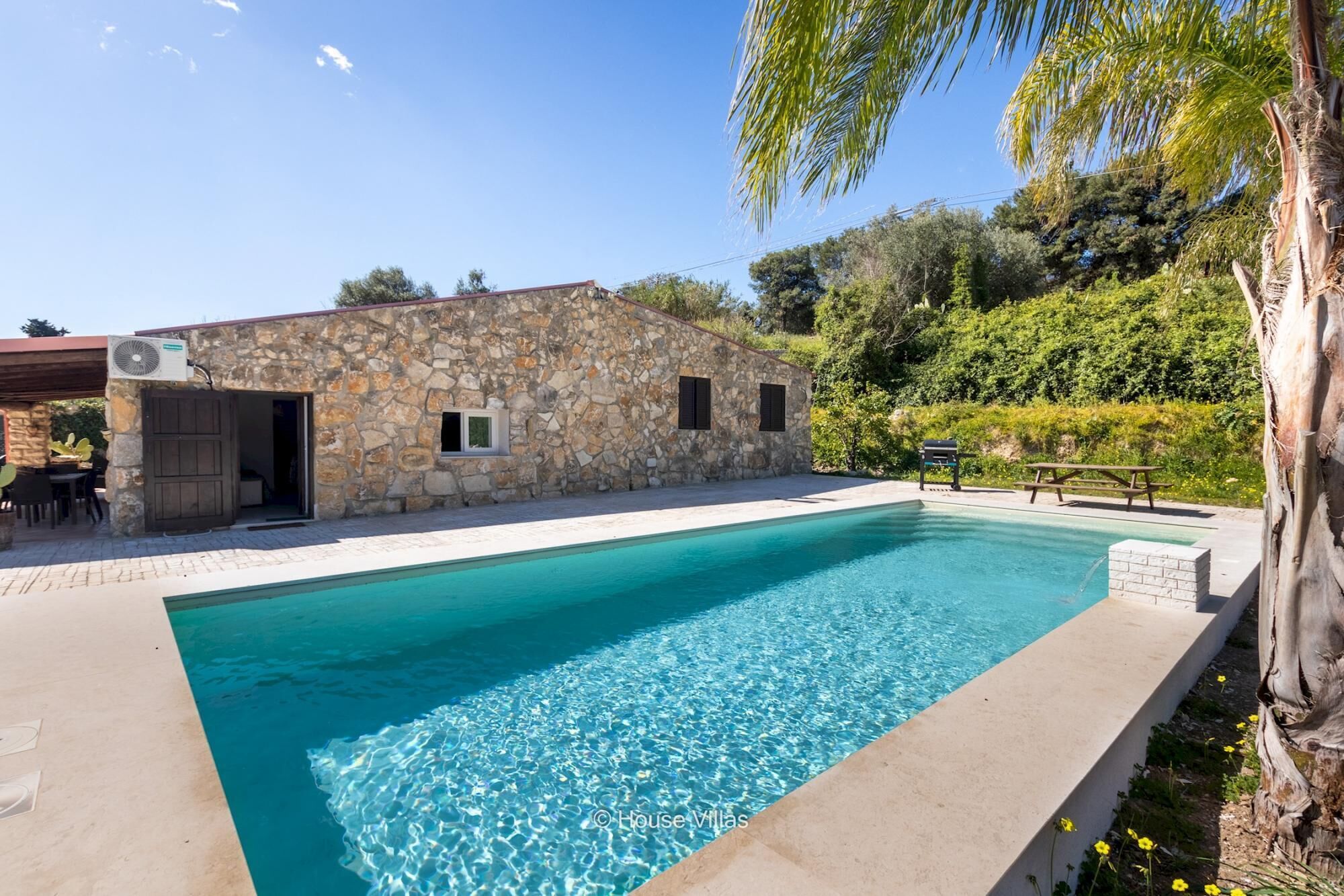 Villa | 3 bilik tidur 