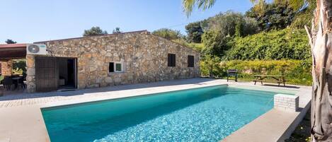 Villa | 3 bilik tidur