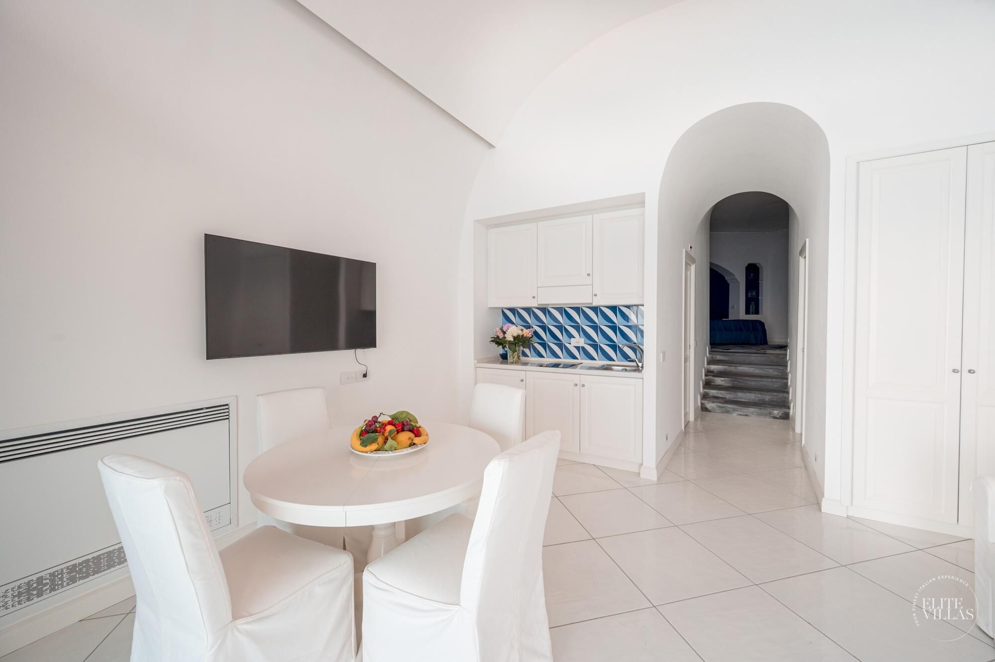 Photo - Villa Blue Sea Amalfi by Elite Villas