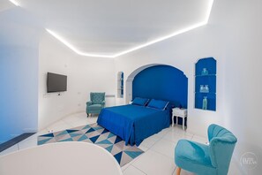 Villa | 3 bedrooms - Villa Blue Sea Amalfi (Ravello)