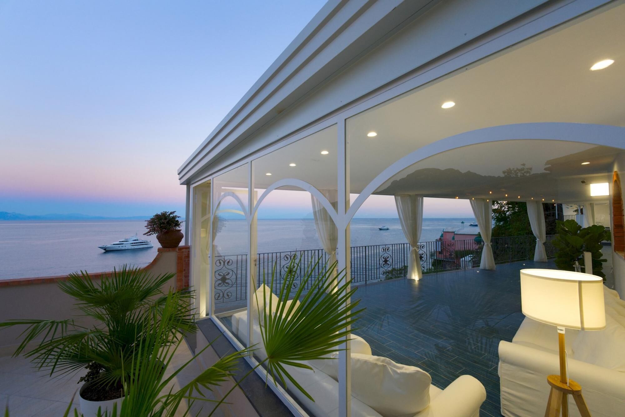 Foto - Villa Blue Sea Amalfi by Elite Villas