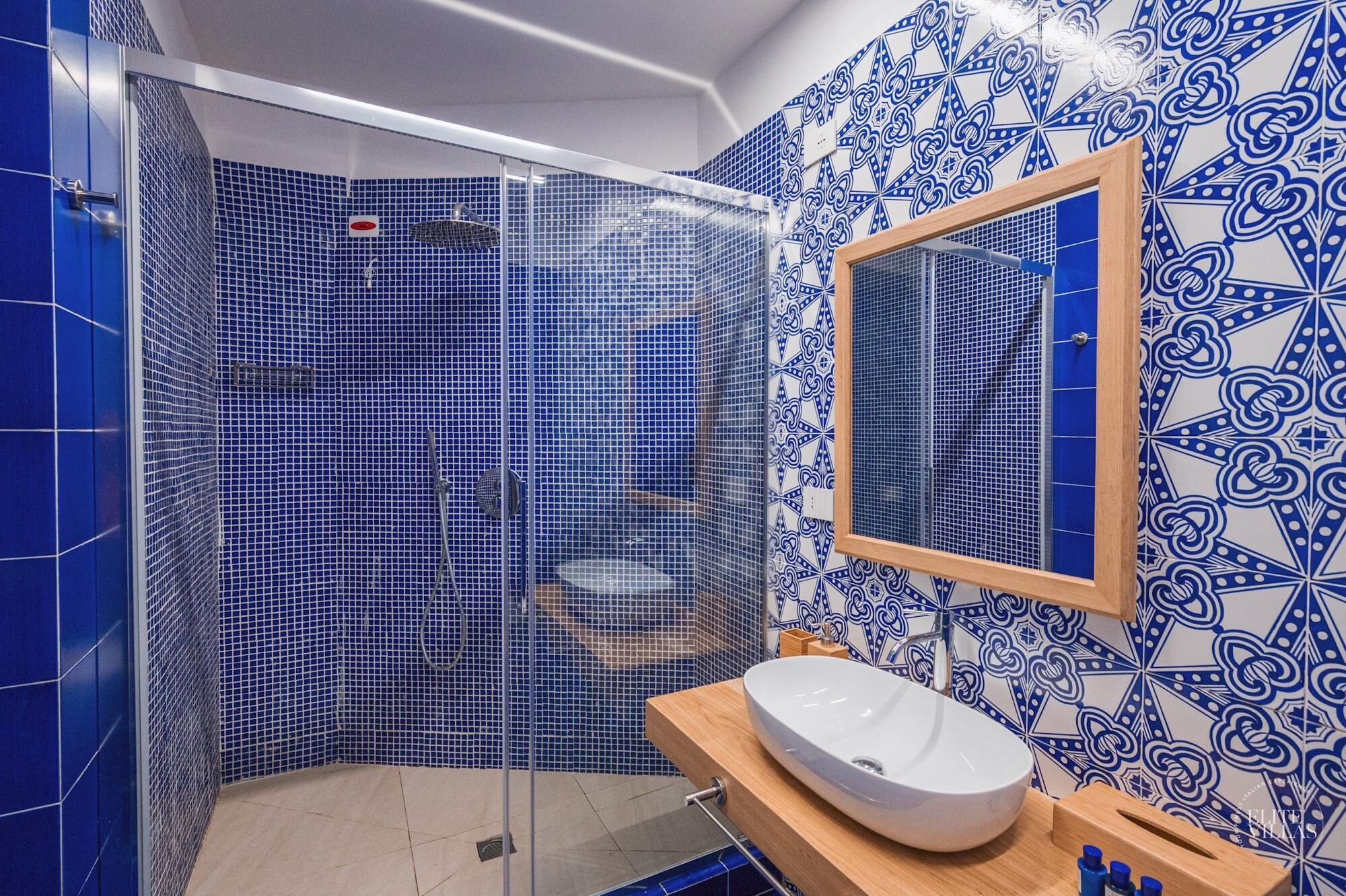 Foto - Villa Blue Sea Amalfi by Elite Villas