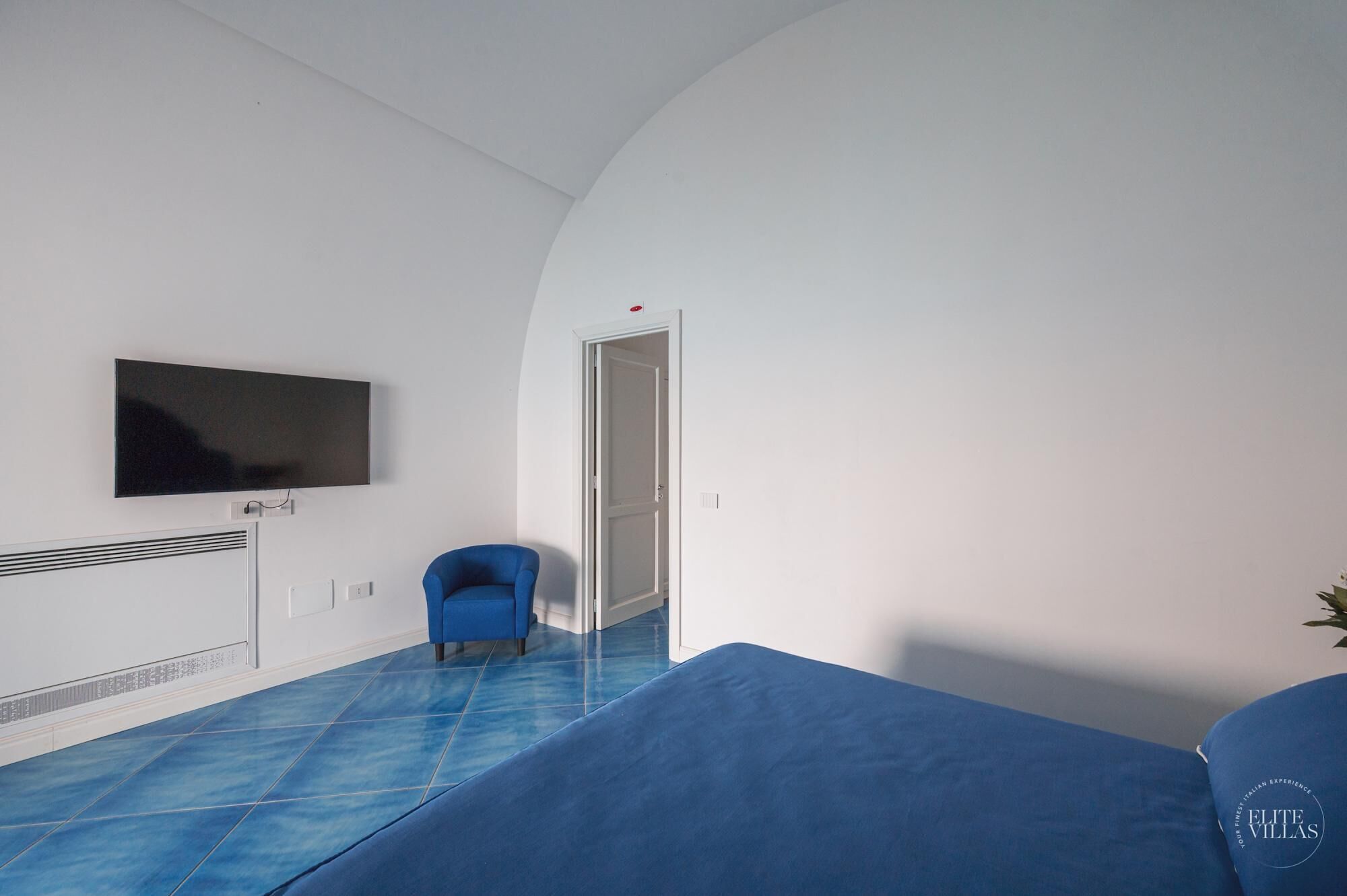 Photo - Villa Blue Sea Amalfi by Elite Villas