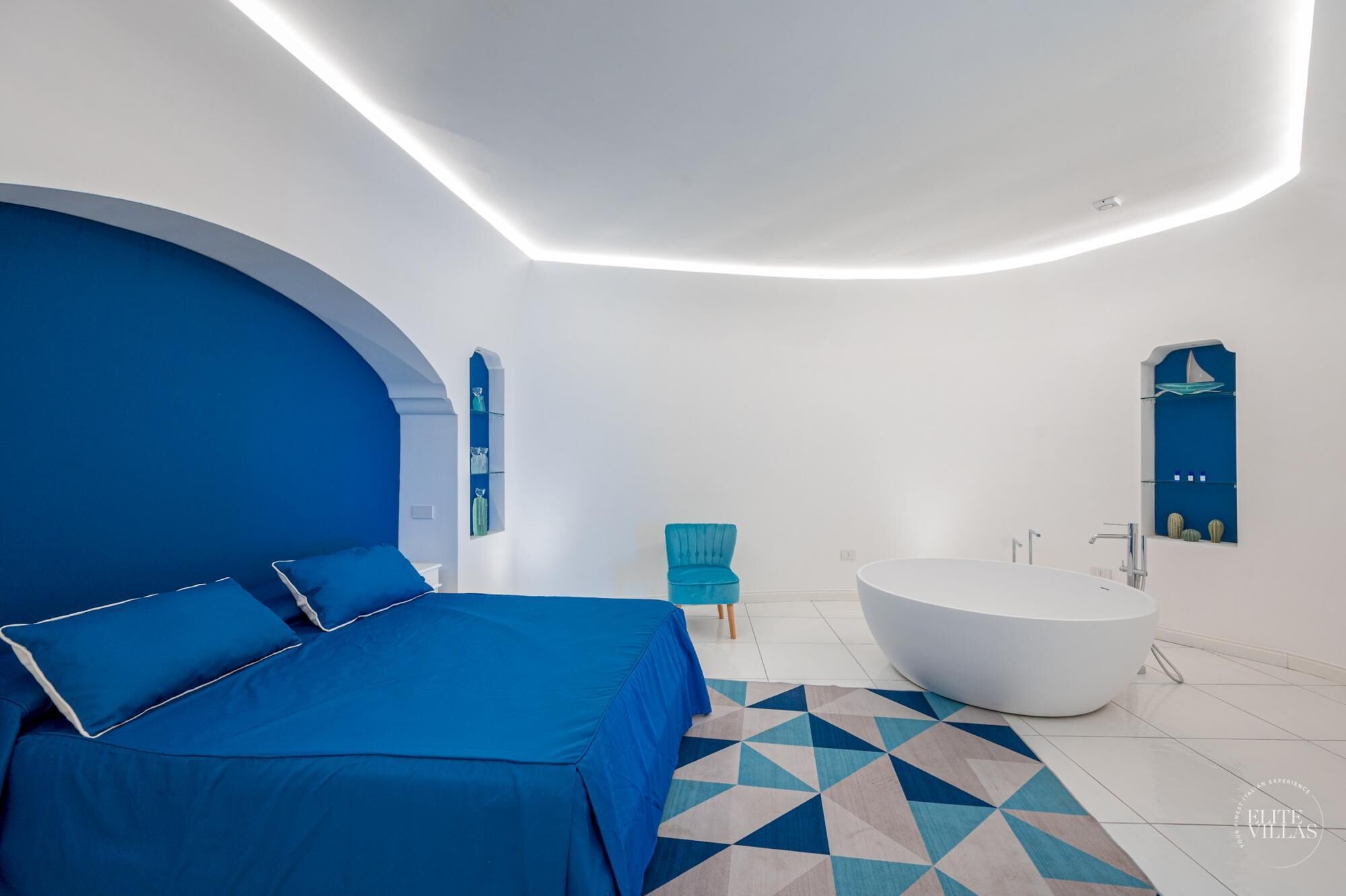 Foto - Villa Blue Sea Amalfi by Elite Villas