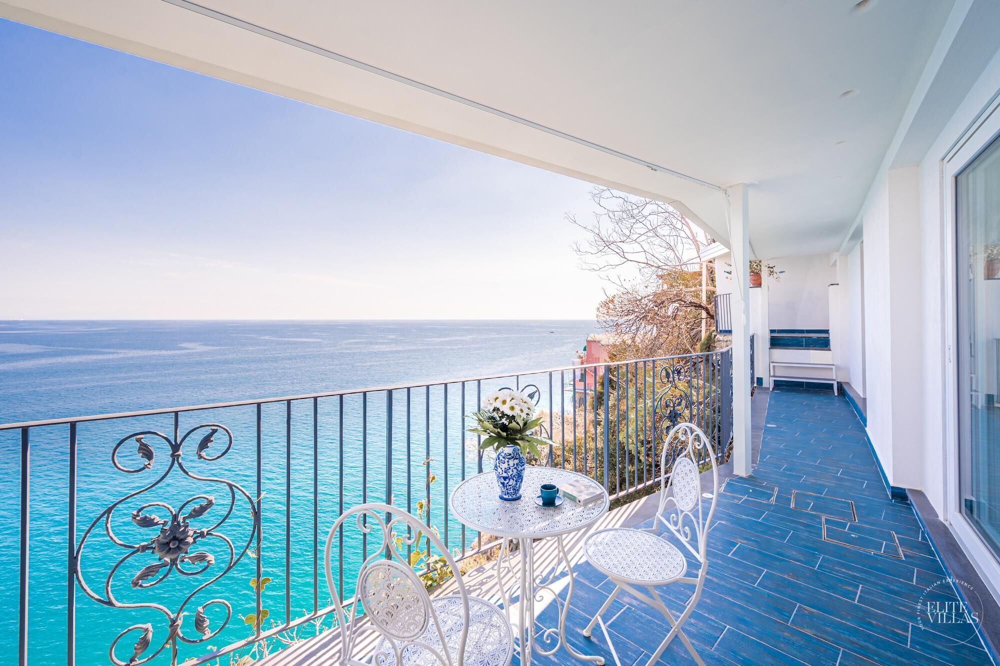 Foto - Villa Blue Sea Amalfi by Elite Villas
