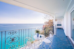 Villa | 3 bedrooms - Villa Blue Sea Amalfi (Ravello)