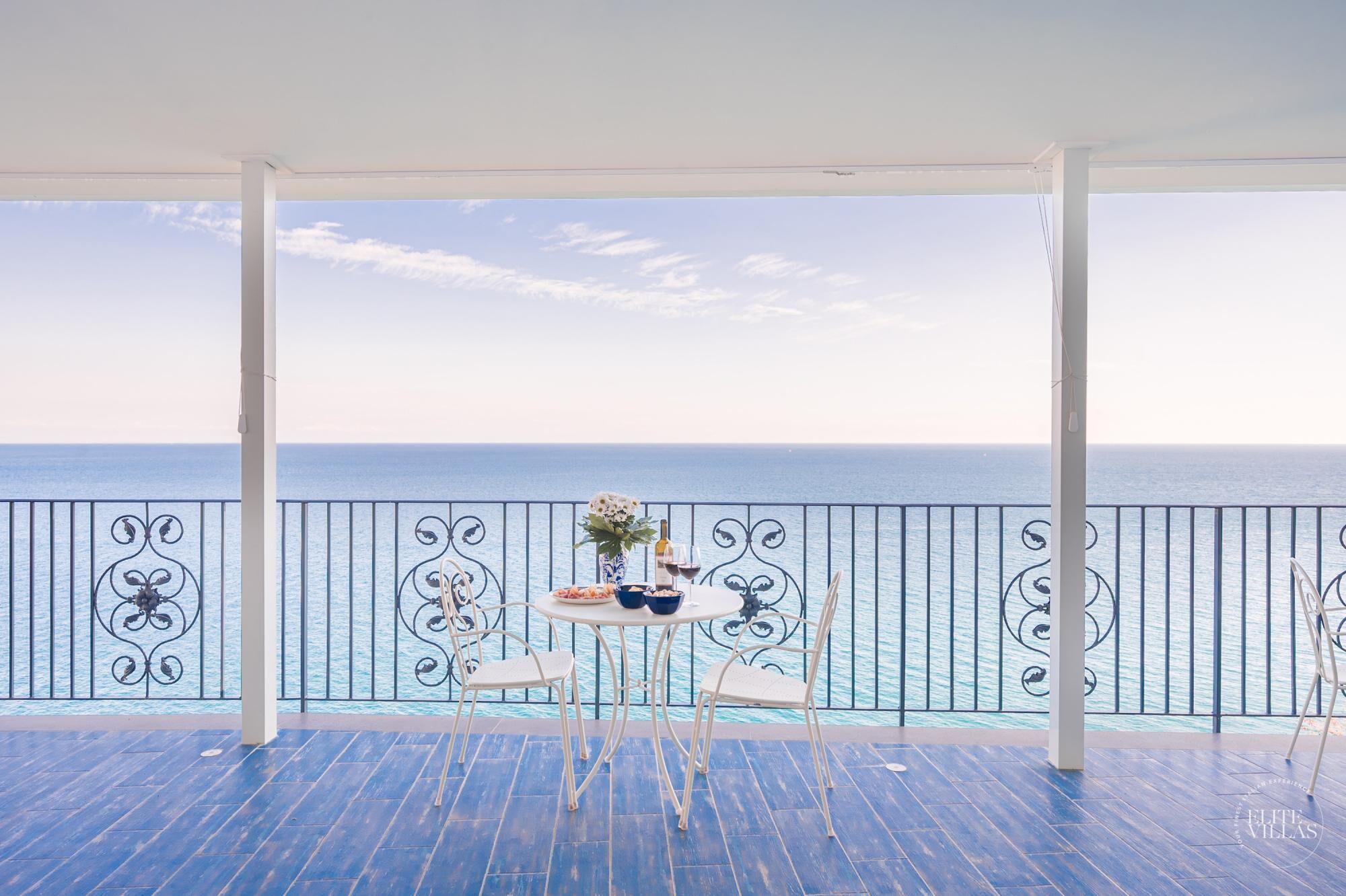 Photo - Villa Blue Sea Amalfi by Elite Villas