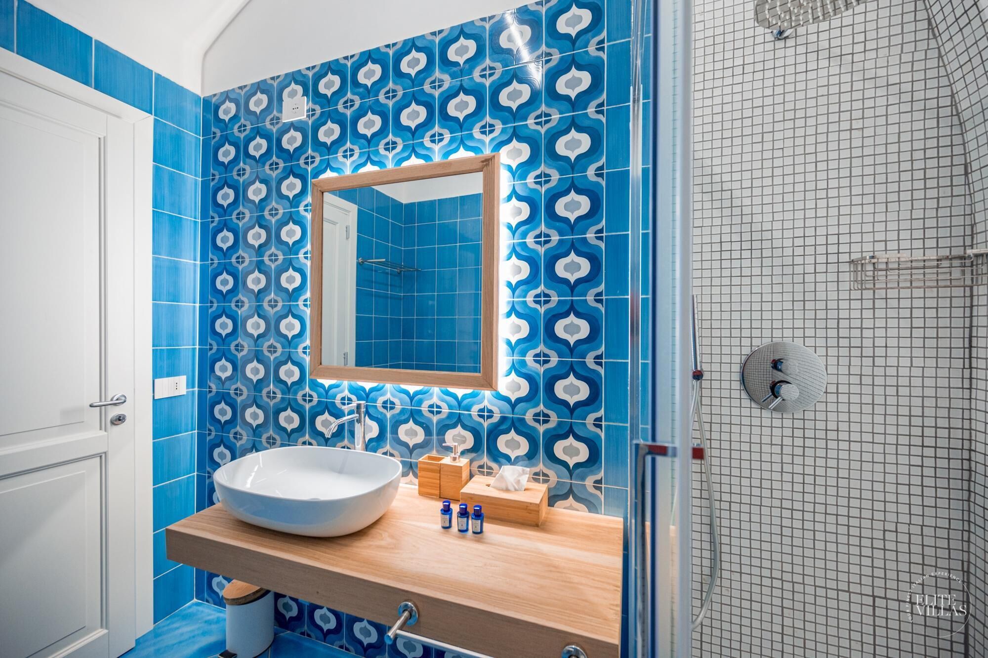 Foto - Villa Blue Sea Amalfi by Elite Villas