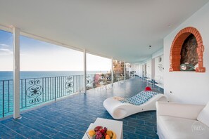 Villa | 3 bedrooms - Villa Blue Sea Amalfi (Ravello)