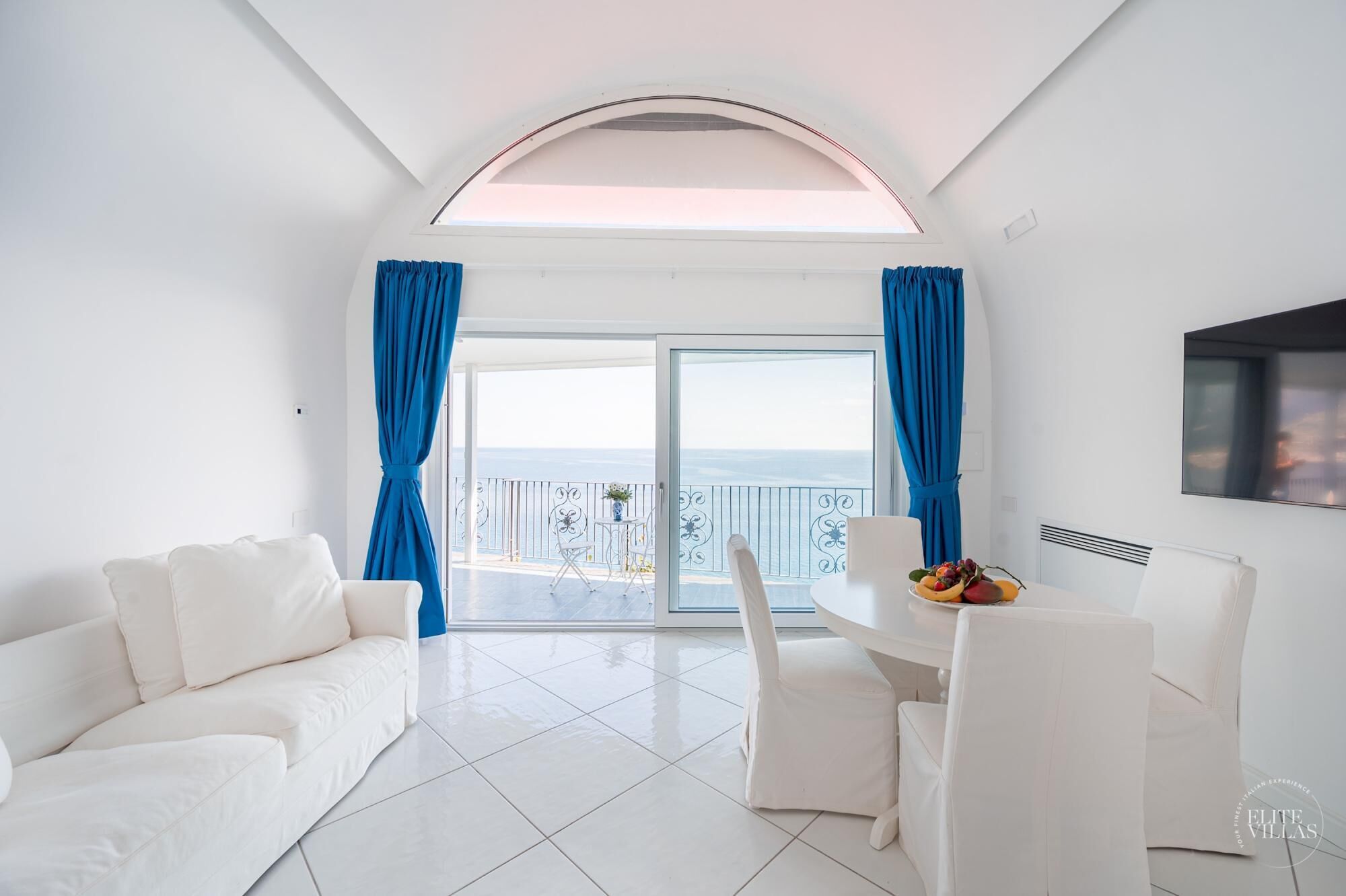 Foto - Villa Blue Sea Amalfi by Elite Villas