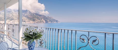 Villa | Terrace/patio