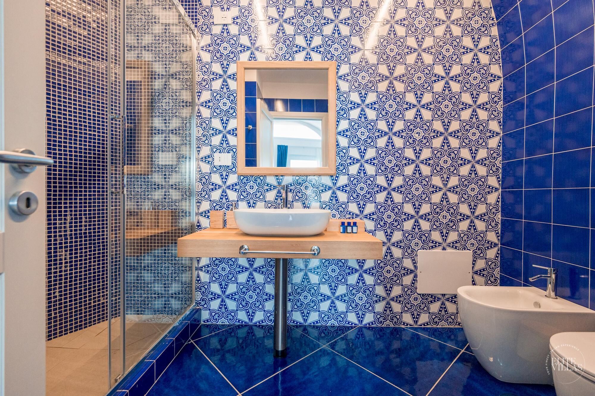 Foto - Villa Blue Sea Amalfi by Elite Villas