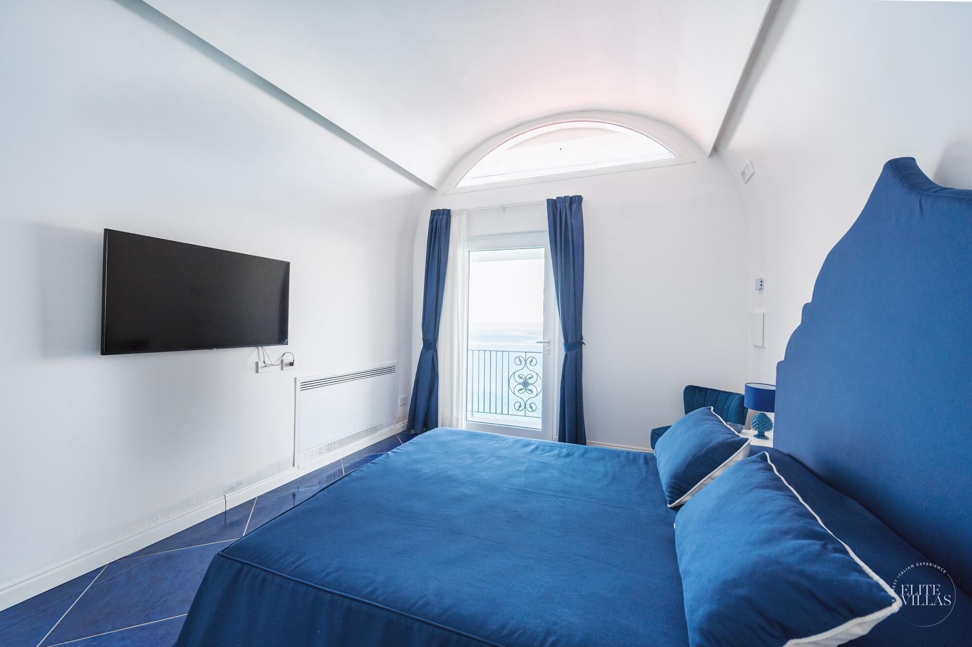Photo - Villa Blue Sea Amalfi by Elite Villas
