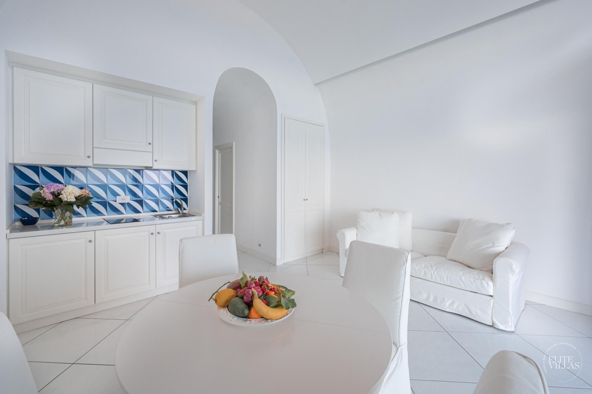 Foto - Villa Blue Sea Amalfi by Elite Villas