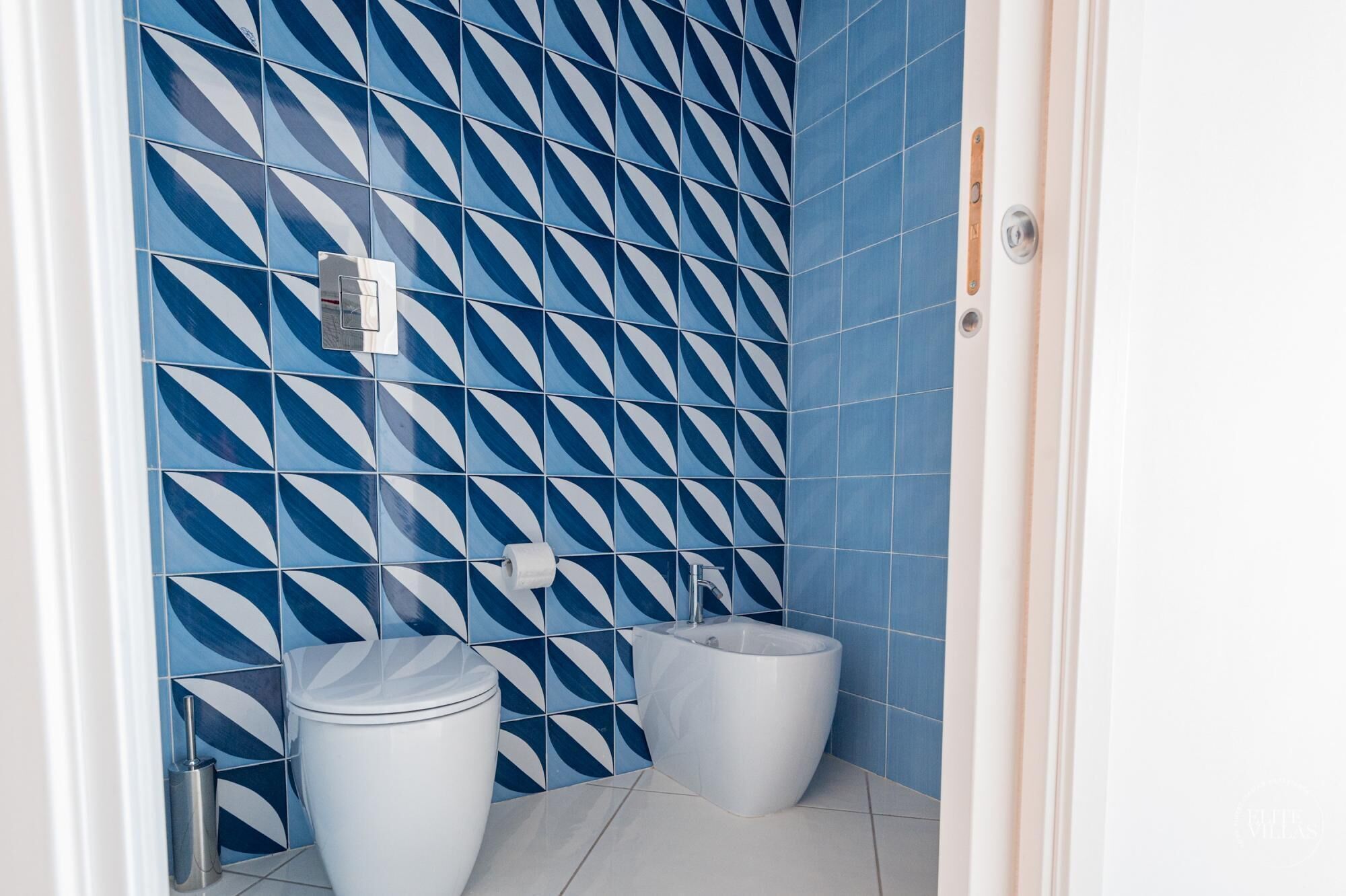 Foto - Villa Blue Sea Amalfi by Elite Villas