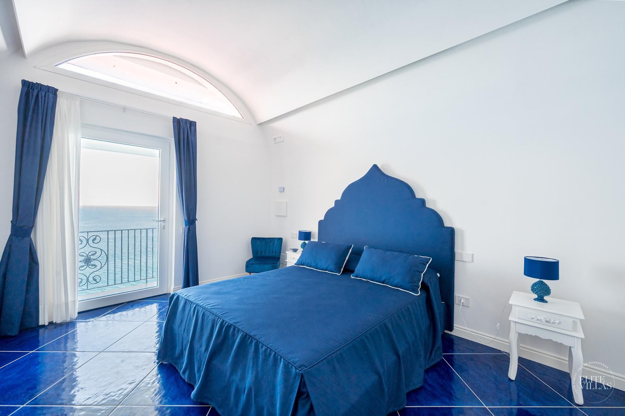 Foto - Villa Blue Sea Amalfi by Elite Villas