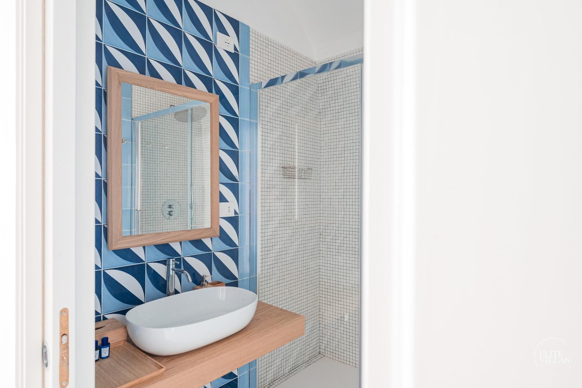 Foto - Villa Blue Sea Amalfi by Elite Villas