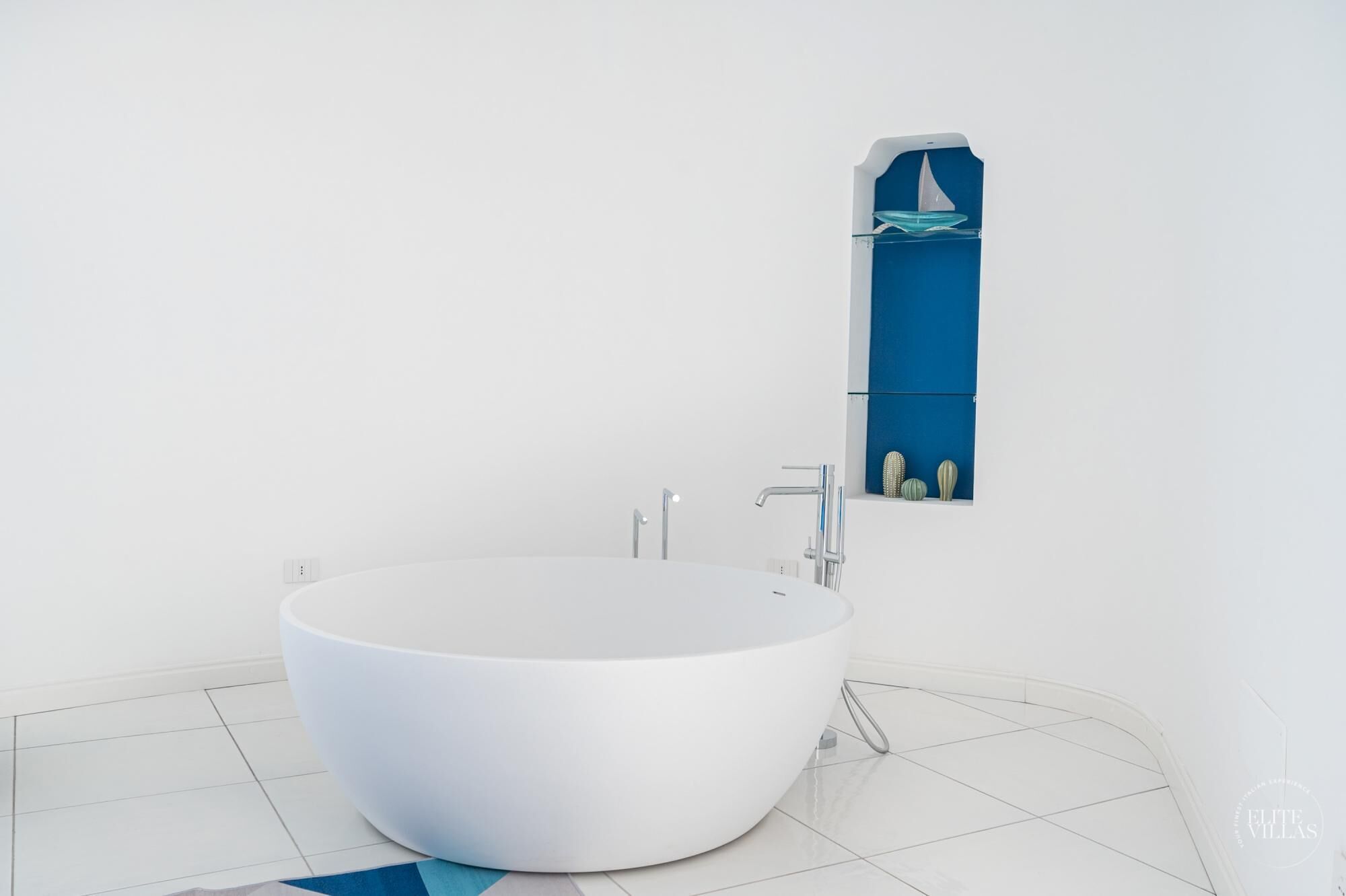 Foto - Villa Blue Sea Amalfi by Elite Villas