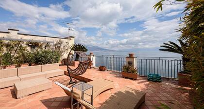 Via Posillipo 335 in Naples