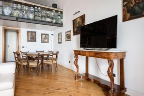 Apartment | 3 Schlafzimmer
