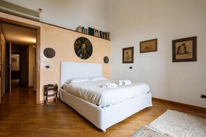 Appartement | 3 chambres