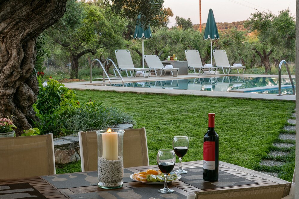 VILLA GRAMBELLA