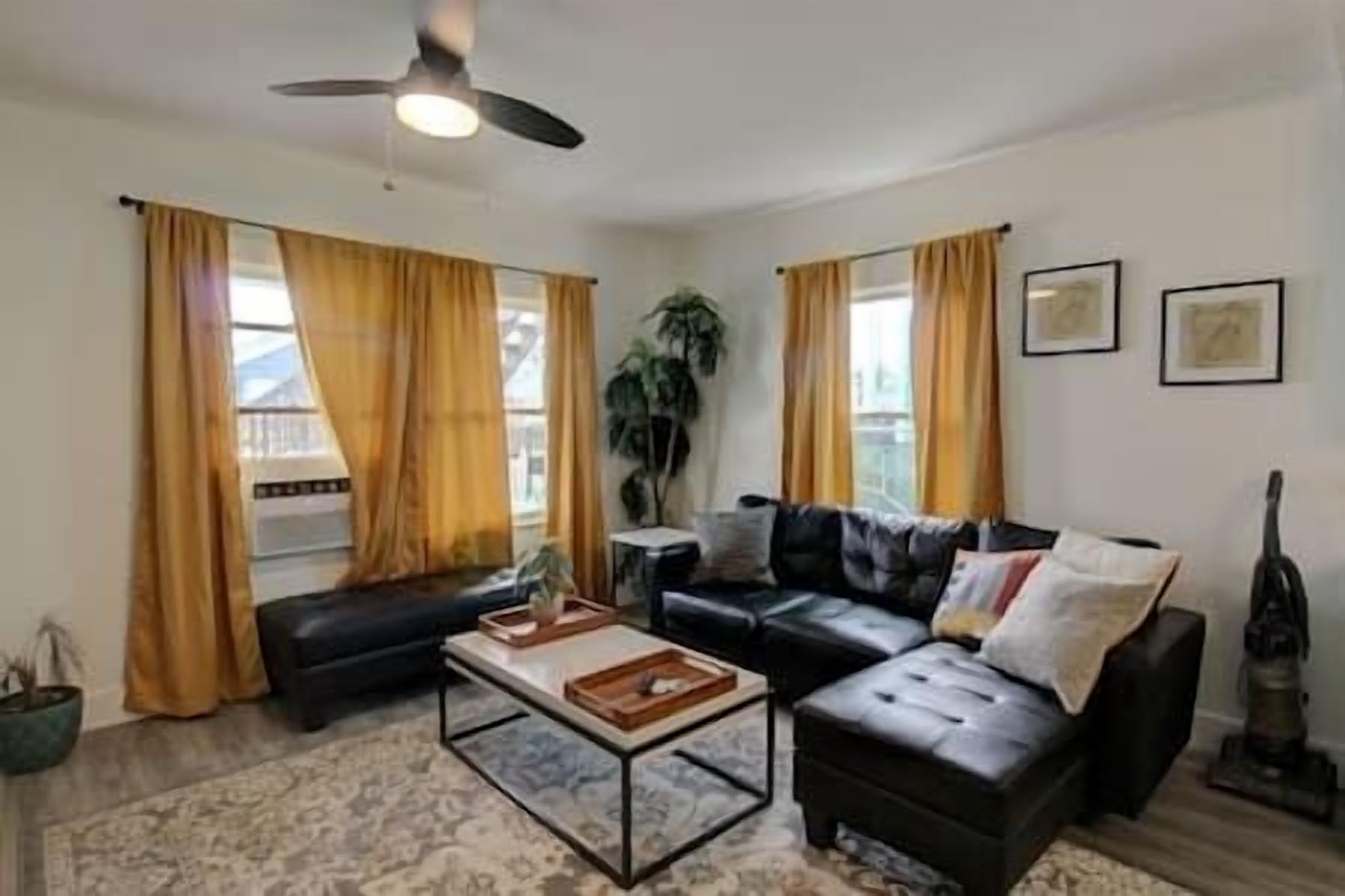 For a quick trip to the beach or an extended stay!