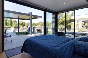 4 Schlafzimmer, Bügeleisen/Bügelbrett, kostenloses WLAN, Bettwäsche