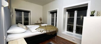 Stavanger Bnb - Billiard & Sauna
