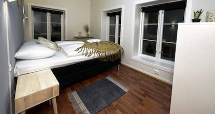 Stavanger Bnb - Billiard & Sauna