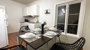 Departamento, 2 habitaciones, para fumadores, sauna | Interior