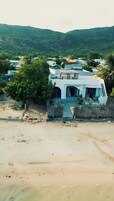 House, 2 Bedrooms, Ocean View | Exterior