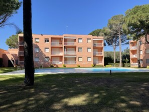 Exterior - ESTUDI SWING (Pals)