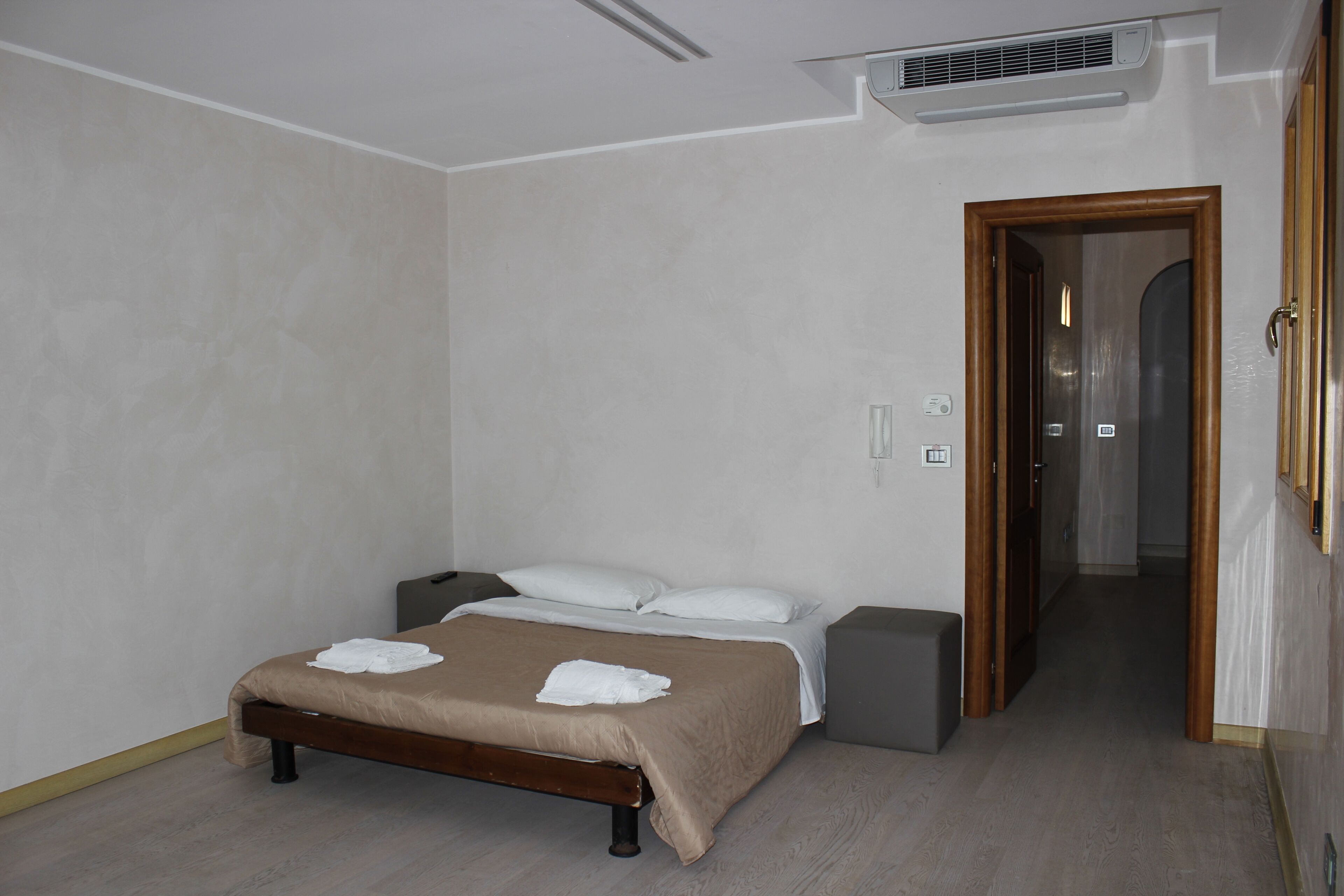 Appartamento, 1 camera da letto, balcone, vista oceano | 2 camere