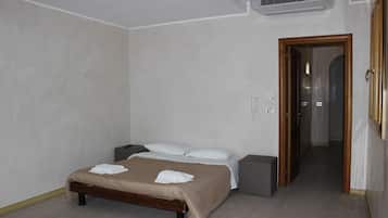 Appartamento, 1 camera da letto, balcone, vista oceano | 2 camere