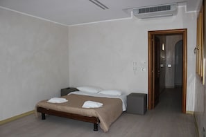 Appartement, 1 chambre, balcon, vue océan | 2 chambres