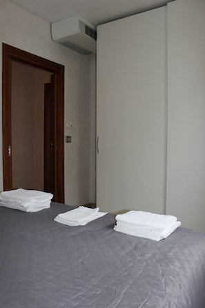 Apartment, 1 Bedroom, Balcony, Ocean View | 2 bedrooms - Palazzo De Donno App No04 (Santa Cesarea Terme)
