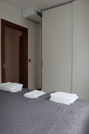 2 habitaciones 