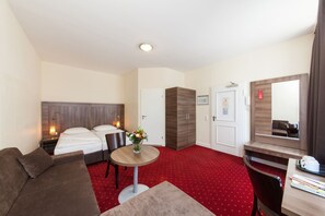 Room - Acora City Apart Living the City (Hamburg)