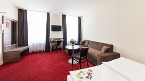 Room - Acora City Apart Living the City (Hamburg)