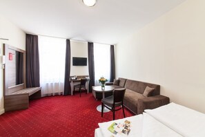 Room - Acora City Apart Living the City (Hamburg)