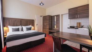 Room - Acora City Apart Living the City (Hamburg)