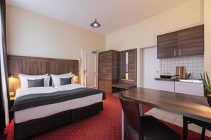 Room - Acora City Apart Living the City (Hamburg)