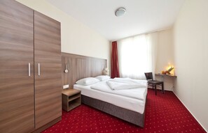 Unclassified image, 2 of 20, button - Acora City Apart Living the City (Hamburg)