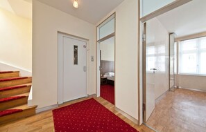 Room - Acora City Apart Living the City (Hamburg)